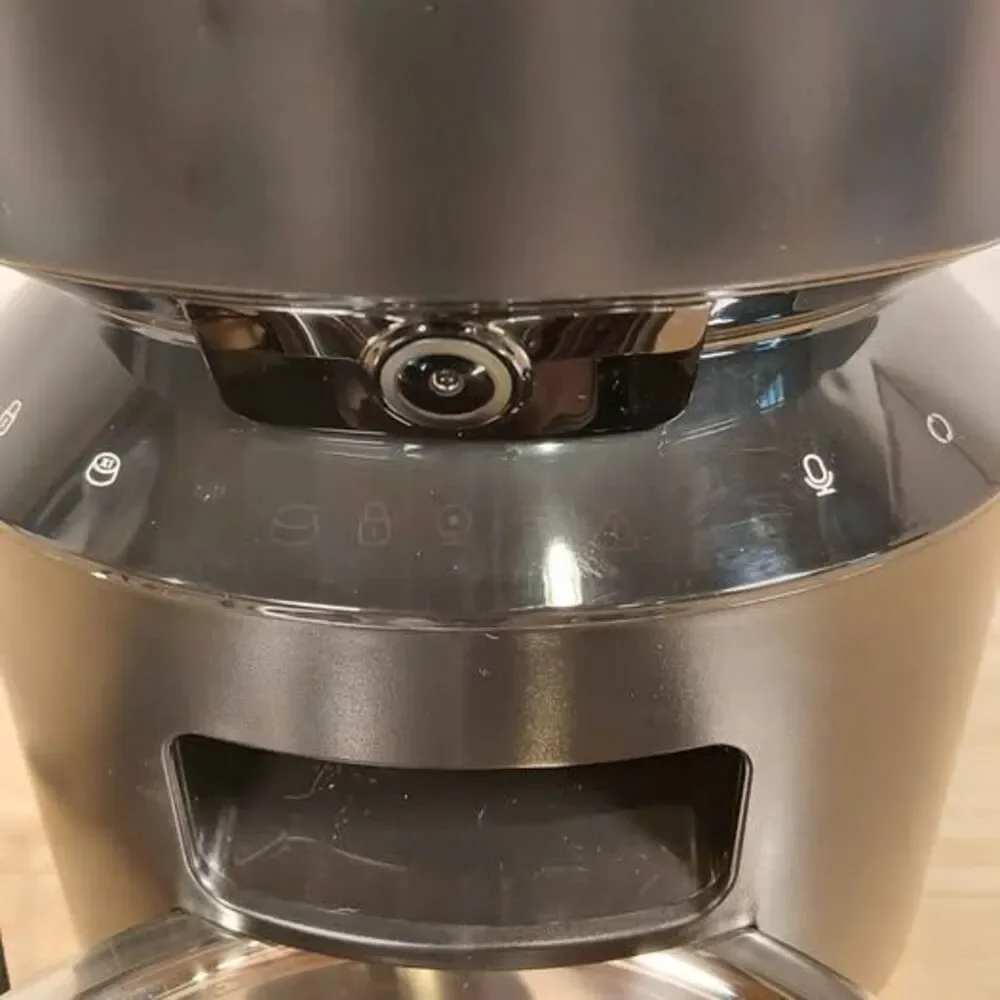 FREE SHIP. Petlibro Granary Smart Camera feeder for cats and small pets